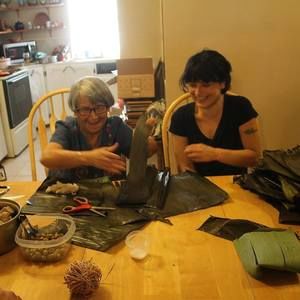 Meet your Posher, Ana